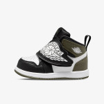 NIKE Pantofi Sport Sky Jordan 1 