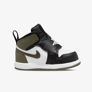 NIKE Pantofi Sport Sky Jordan 1 