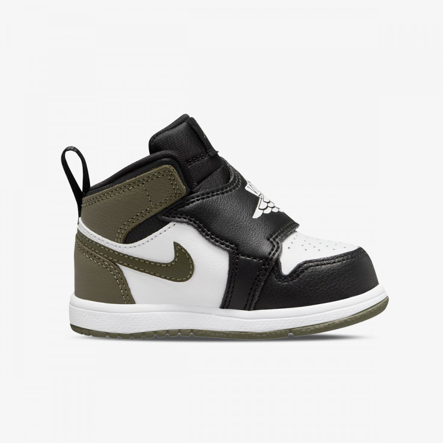 NIKE Pantofi Sport Sky Jordan 1 