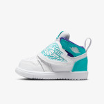 NIKE Pantofi Sport SKY JORDAN 1 BT 