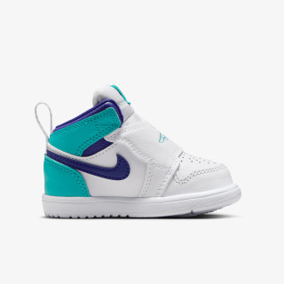 NIKE Pantofi Sport SKY JORDAN 1 BT 