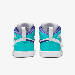 NIKE Pantofi Sport SKY JORDAN 1 BT 
