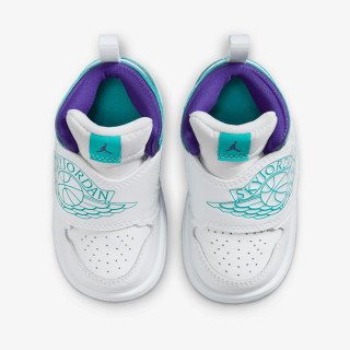NIKE Pantofi Sport SKY JORDAN 1 BT 