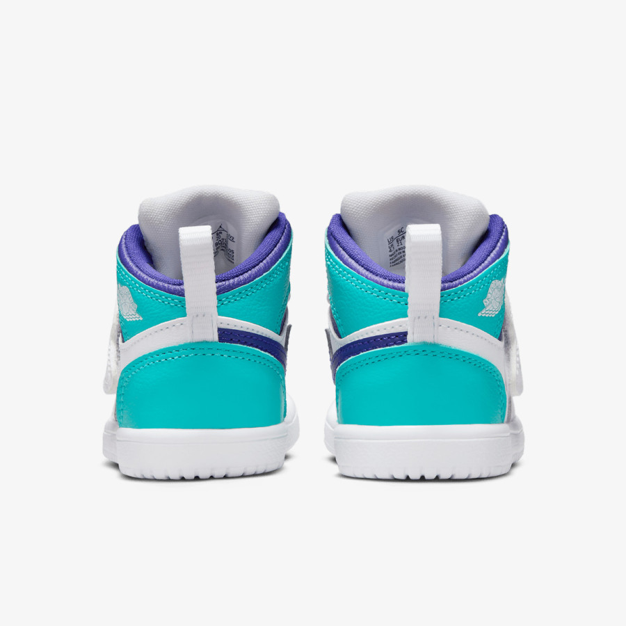 NIKE Pantofi Sport SKY JORDAN 1 BT 