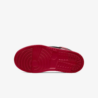 NIKE Pantofi Sport Sky Jordan 1 