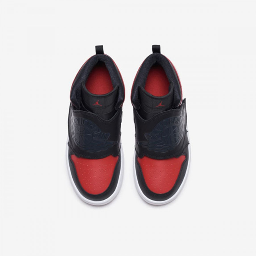 NIKE Pantofi Sport Sky Jordan 1 