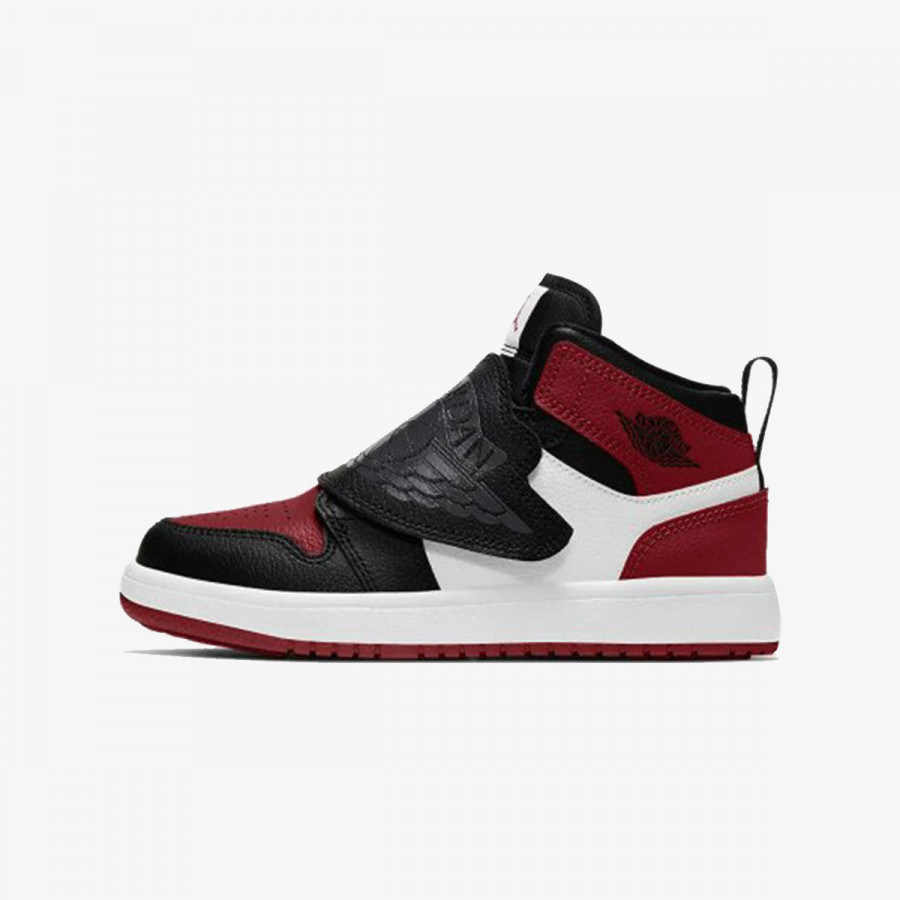 NIKE Pantofi Sport Sky Jordan 1 