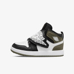 NIKE Pantofi Sport Sky Jordan 1 