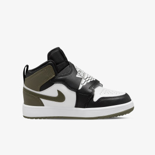 NIKE Pantofi Sport Sky Jordan 1 
