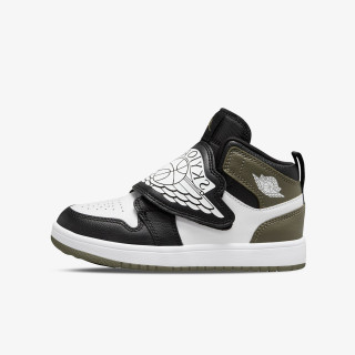 NIKE Pantofi Sport Sky Jordan 1 