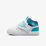 NIKE Pantofi Sport SKY JORDAN 1 BP 