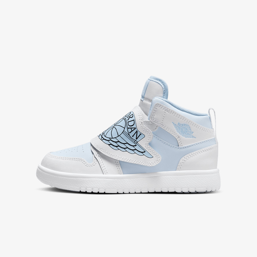 NIKE Pantofi Sport SKY JORDAN 1 BP 