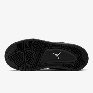 NIKE Pantofi Sport JORDAN 4 RETRO BP 