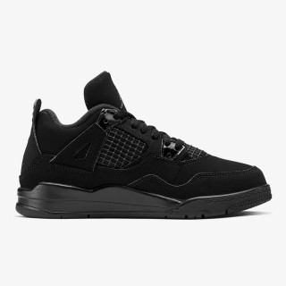 NIKE Pantofi Sport JORDAN 4 RETRO BP 