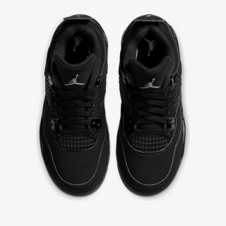 NIKE Pantofi Sport JORDAN 4 RETRO BP 