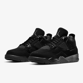 NIKE Pantofi Sport JORDAN 4 RETRO BP 