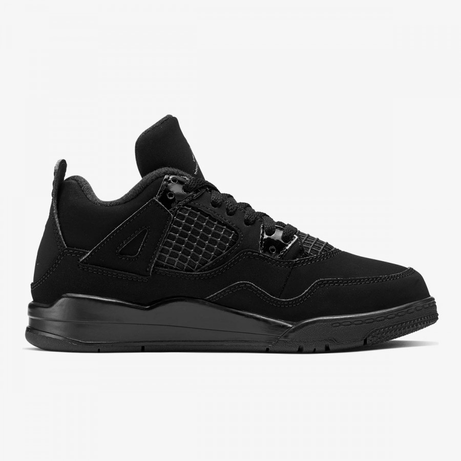 NIKE Pantofi Sport JORDAN 4 RETRO BP 