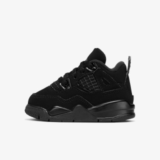 NIKE Pantofi Sport JORDAN 4 RETRO BT 