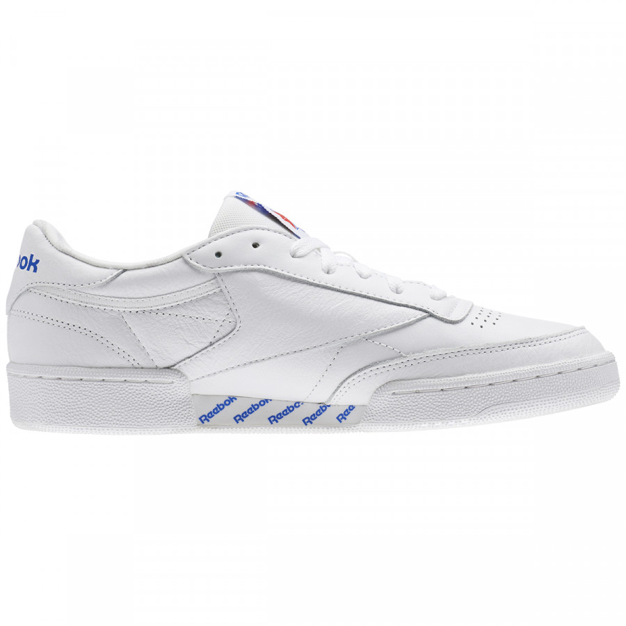 Reebok Pantofi Sport CLUB C 85 SO 