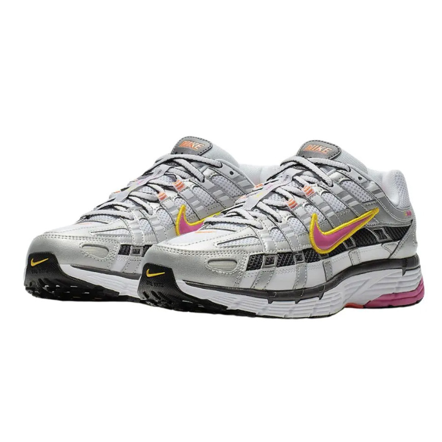 NIKE Pantofi Sport W NIKE P-6000 