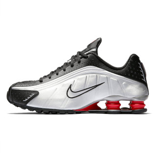 NIKE Pantofi Sport NIKE SHOX R4 