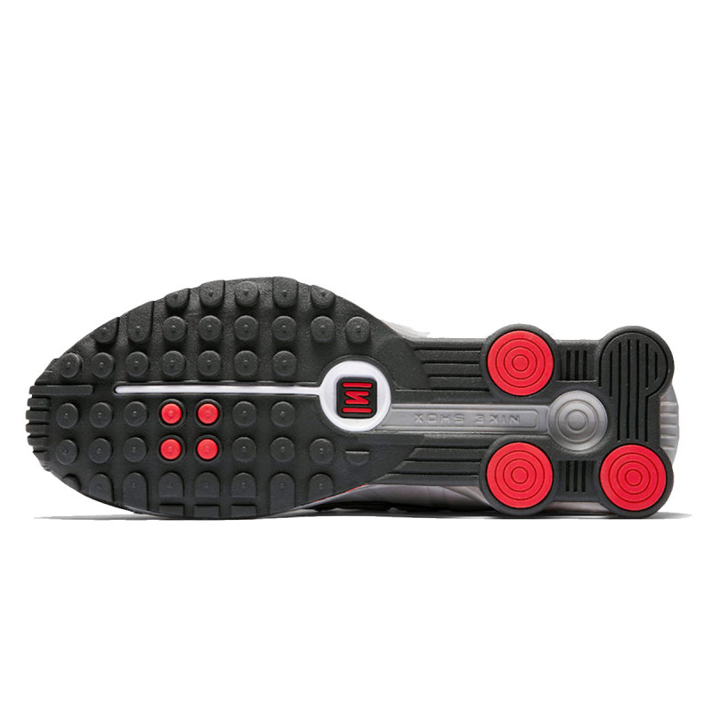 NIKE Pantofi Sport NIKE SHOX R4 