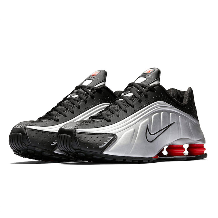 NIKE Pantofi Sport NIKE SHOX R4 