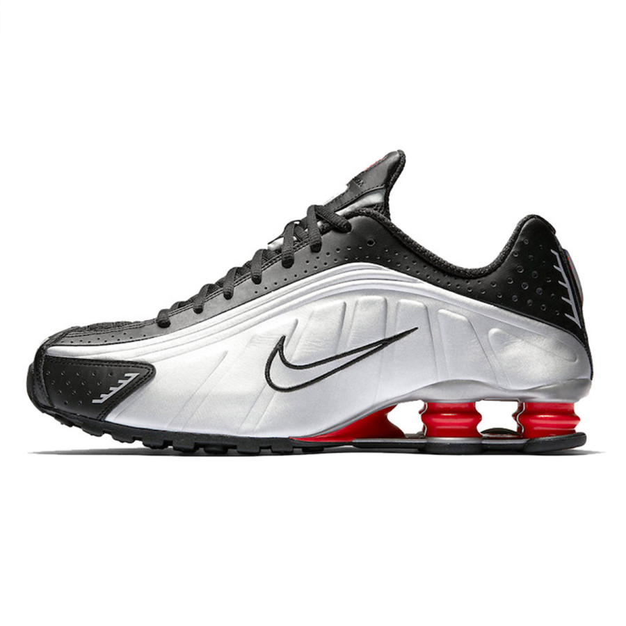 NIKE Pantofi Sport NIKE SHOX R4 