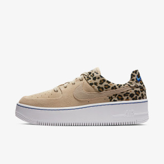 NIKE Pantofi Sport Air Force 1 Sage Low 