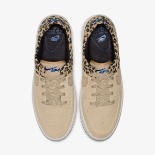 NIKE Pantofi Sport Air Force 1 Sage Low 