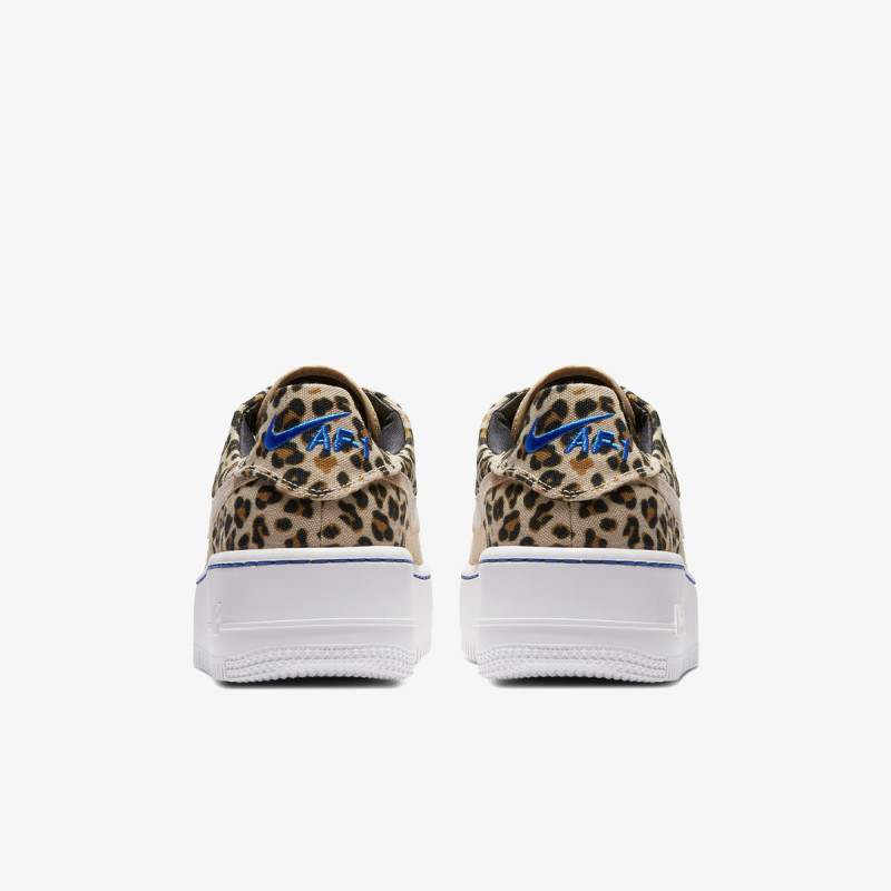 NIKE Pantofi Sport Air Force 1 Sage Low 