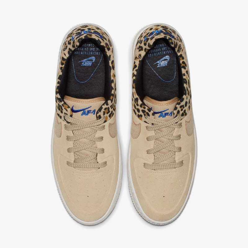NIKE Pantofi Sport Air Force 1 Sage Low 
