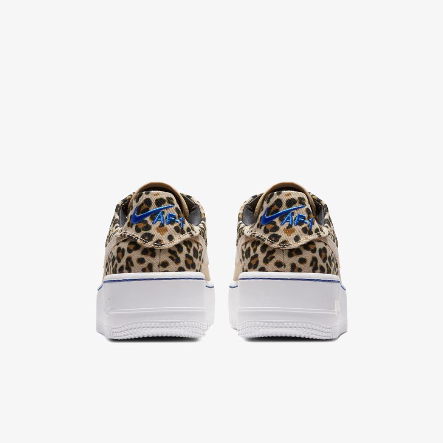 NIKE Pantofi Sport Air Force 1 Sage Low 