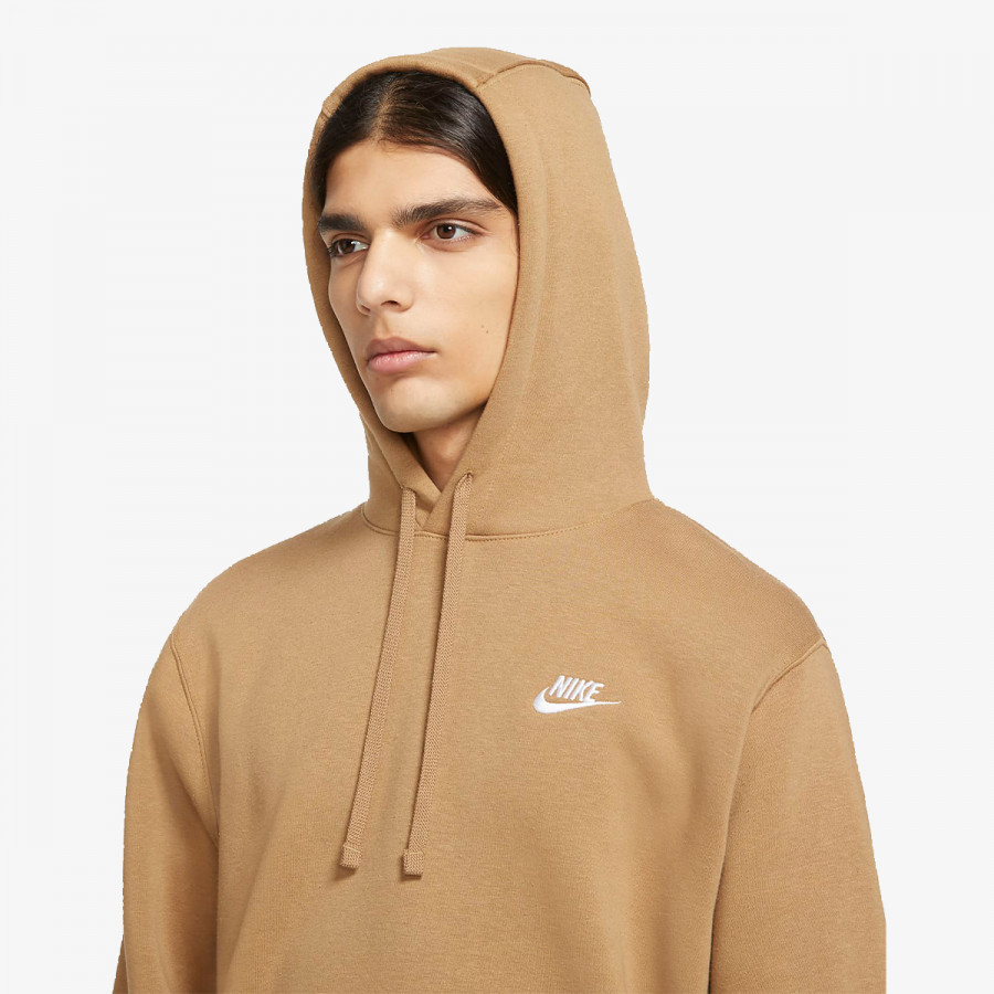 NIKE Hanorace Sportswear Club Fleece 