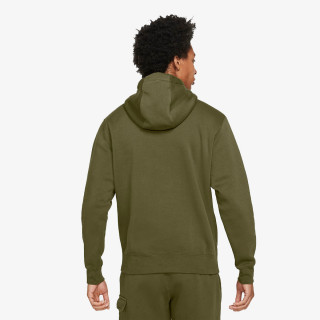 NIKE Hanorace Sportswear Club Fleece 