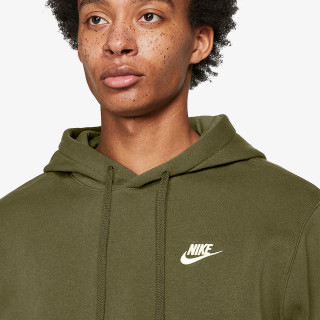 NIKE Hanorace Sportswear Club Fleece 