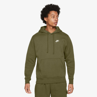 NIKE Hanorace Sportswear Club Fleece 