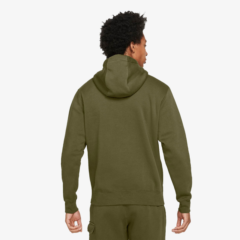 NIKE Hanorace Sportswear Club Fleece 