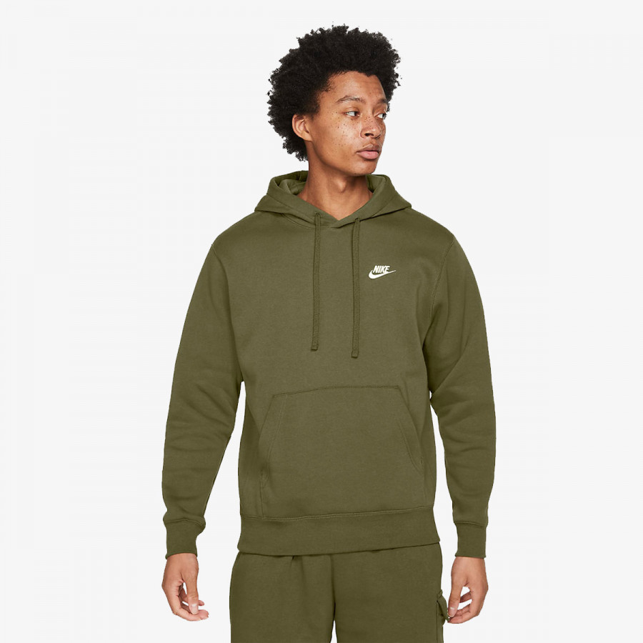 NIKE Hanorace Sportswear Club Fleece 