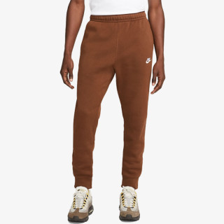 NIKE Pantaloni de trening M NSW CLUB JGGR BB 