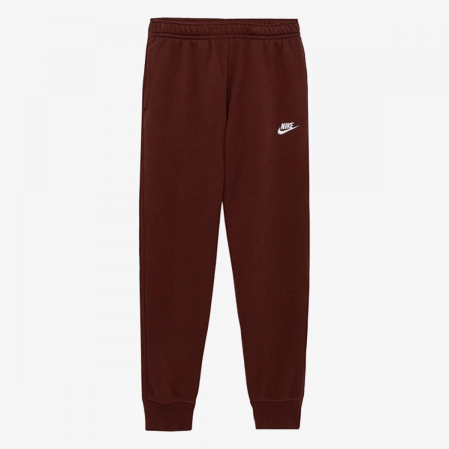 NIKE Pantaloni de trening M NSW CLUB JGGR BB 