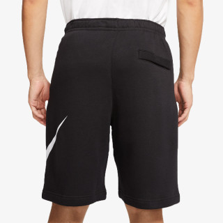 NIKE Pantaloni scurti Sportswear Club 