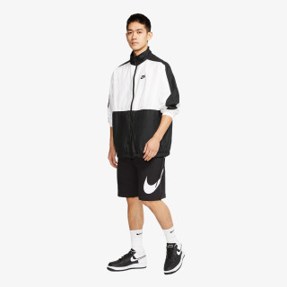 NIKE Pantaloni scurti Sportswear Club 