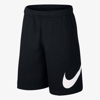 NIKE Pantaloni scurti Sportswear Club 