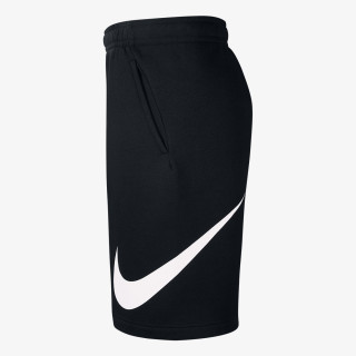 NIKE Pantaloni scurti Sportswear Club 