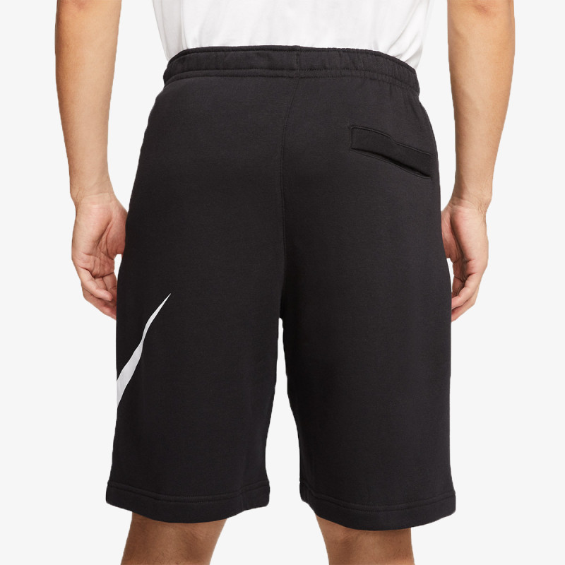 NIKE Pantaloni scurti Club 
