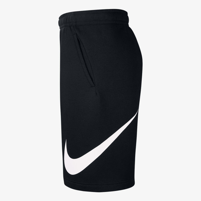 NIKE Pantaloni scurti Club 