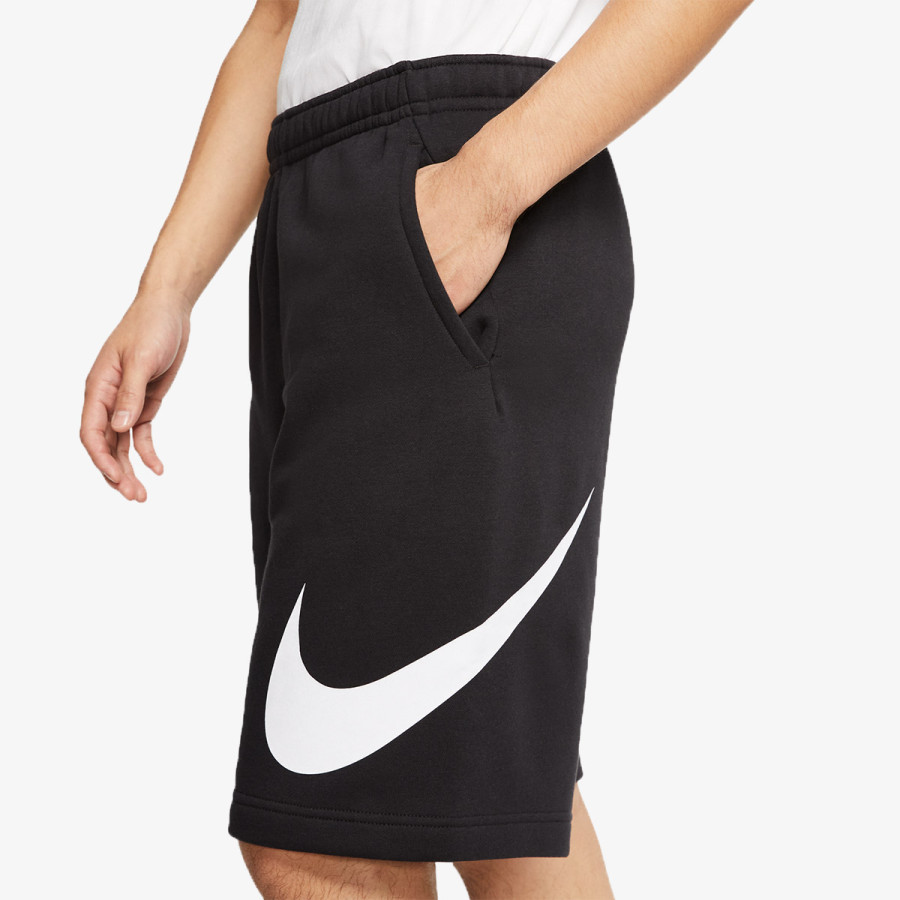 NIKE Pantaloni scurti Sportswear Club 