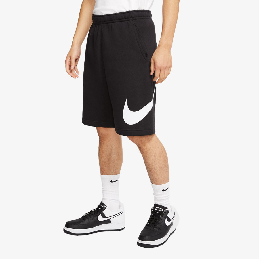 NIKE Pantaloni scurti Sportswear Club 