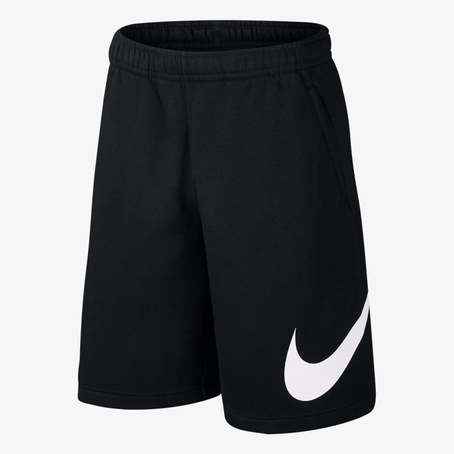 NIKE Pantaloni scurti Club 